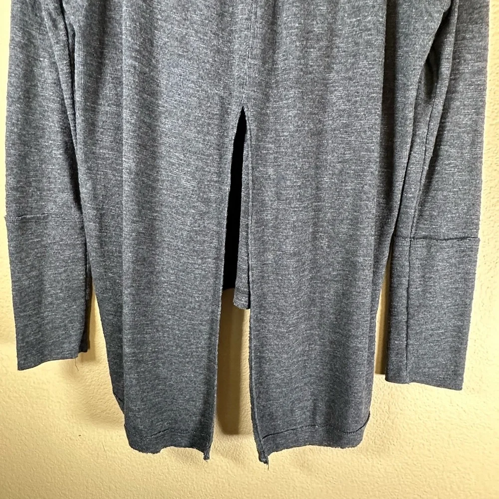 We the Free Split back Turtleneck - Picture 6 of 8